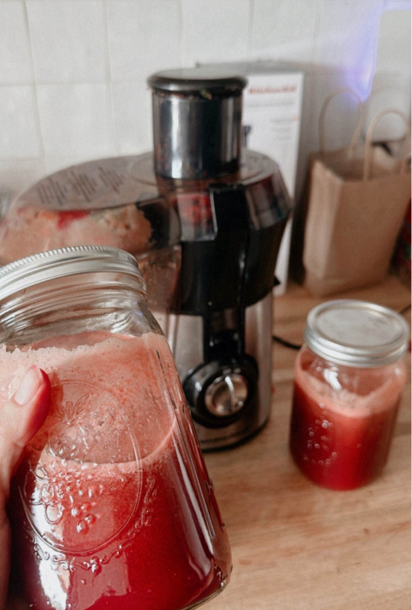 Weekend juice!

#LTKFitness #LTKSeasonal #LTKFamily