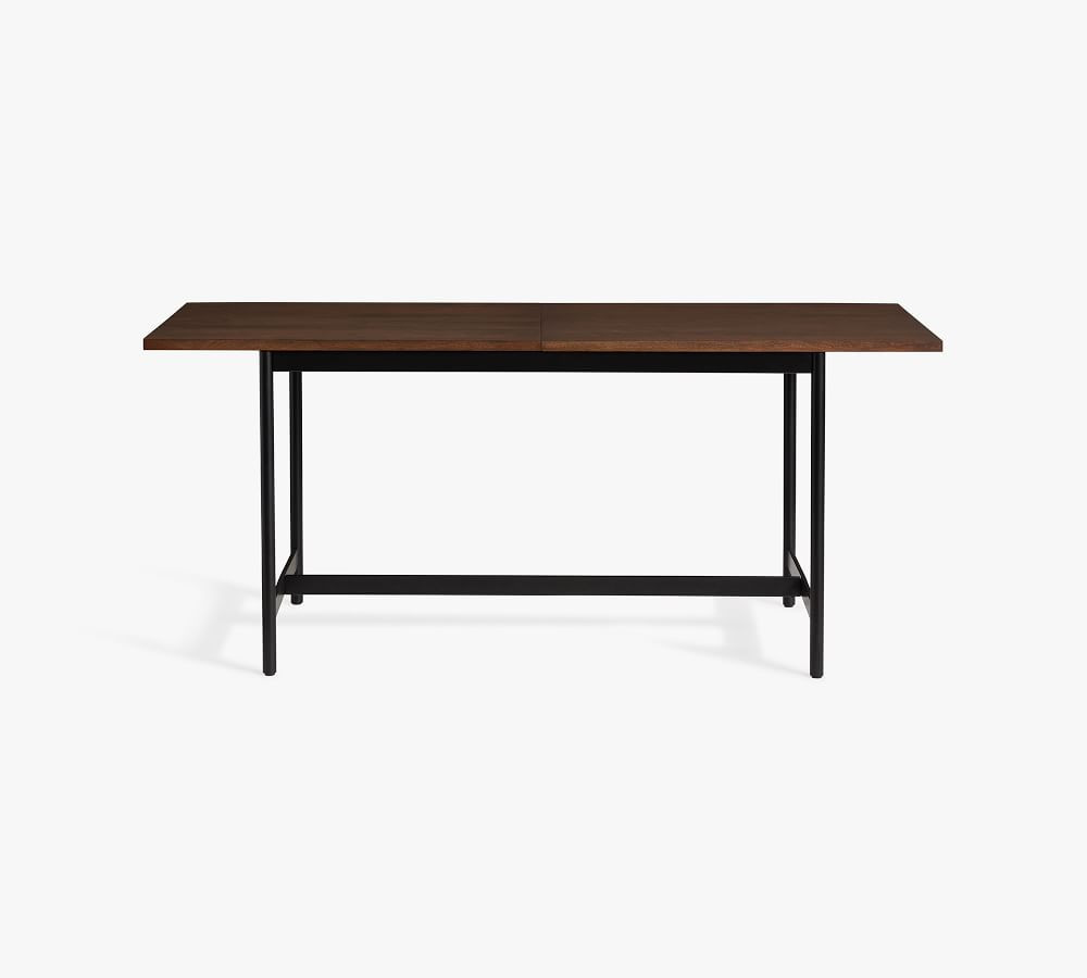 Warren Extending Dining Table | Pottery Barn (US)