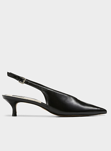 Alenna slingback pumpsWomen | Simons