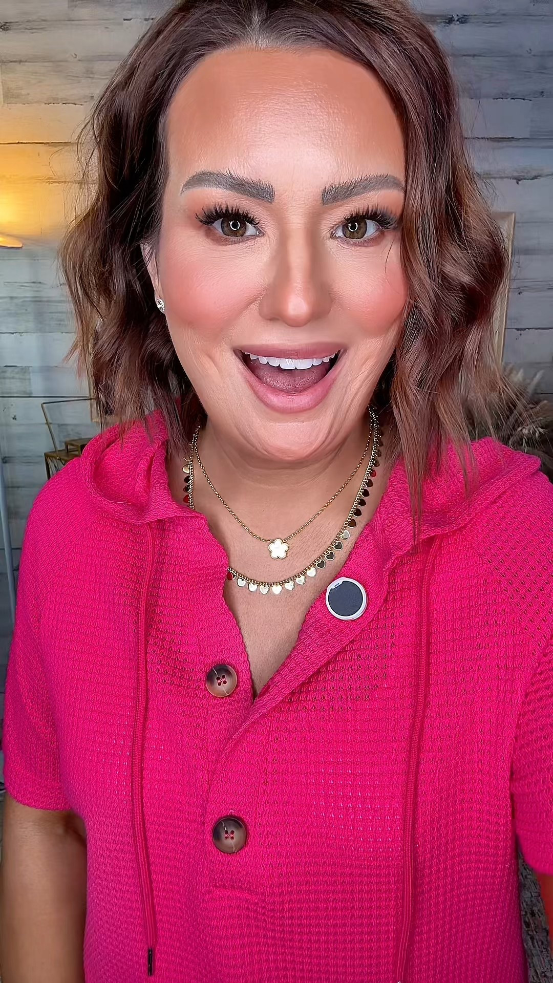 #LTKgrwm #LTKOver40 #LTKootd