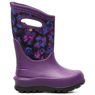 Bogs   Neo-Classic Insulated Rain Boots - Kids' | REI