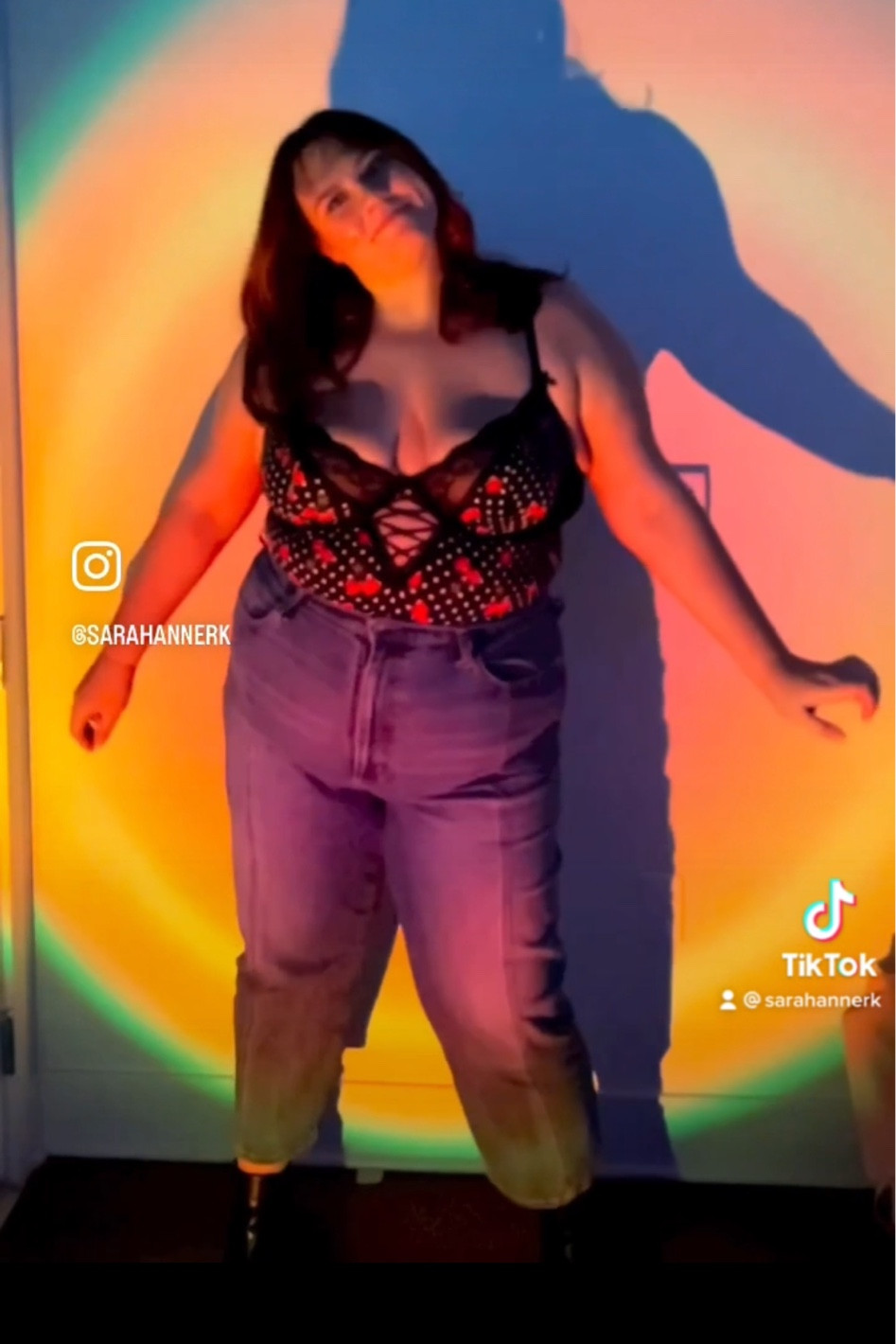 Torrid collab pt 3

#LTKSeasonal #LTKcurves