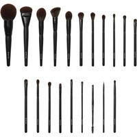 Morphe Mua Life 20 Piece Brush Collection and Case (Worth £214.00) | Look Fantastic (UK)