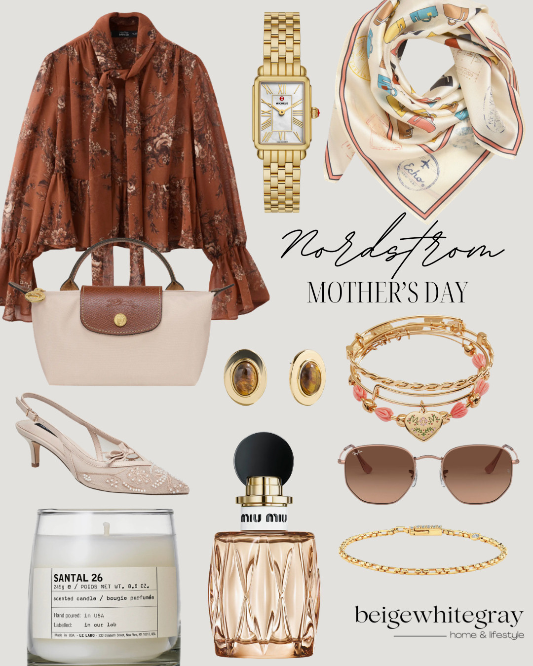 Nordstrom Mother's Day Gift Inspo 

 #LTKmomlife
