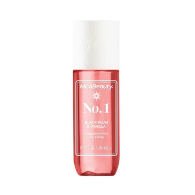 MCoBeauty Fragrance Mist No.1 - 240 ml (Jumbo) | Target
