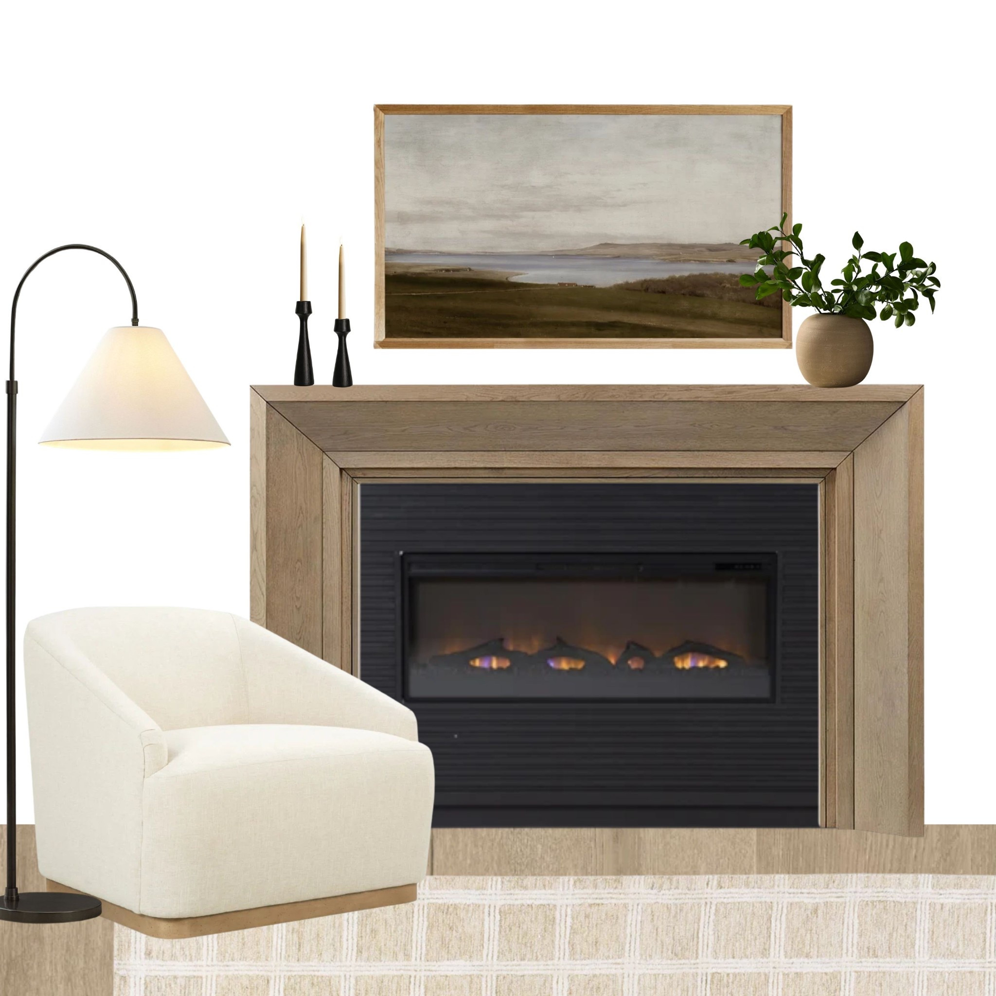  Cozy Corner Design

#LTKHome