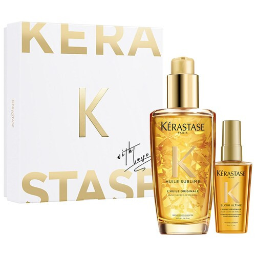 Elixir Ultime Hair Oil Iconic Duo Gift Set | Sephora (US)