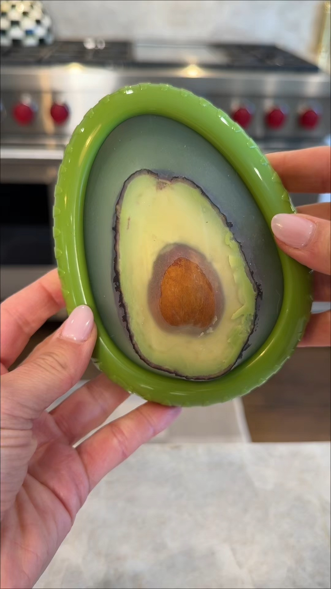 The best way to save your leftover + half used fruits and veggies! I keep these in the same drawer I keep my plastic bags and they are the best. They keep things fresh for so long!


#fruitstorage #veggiestorage Fruit, vegetable easy storage solutions for food  

 #LTKHome