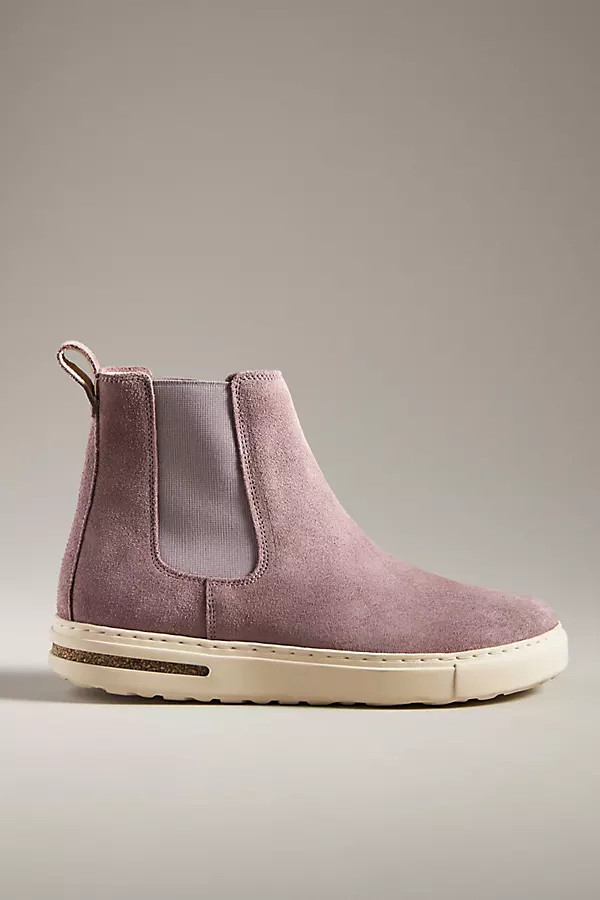 Birkenstock Bend Chelsea Boots | Anthropologie (US)