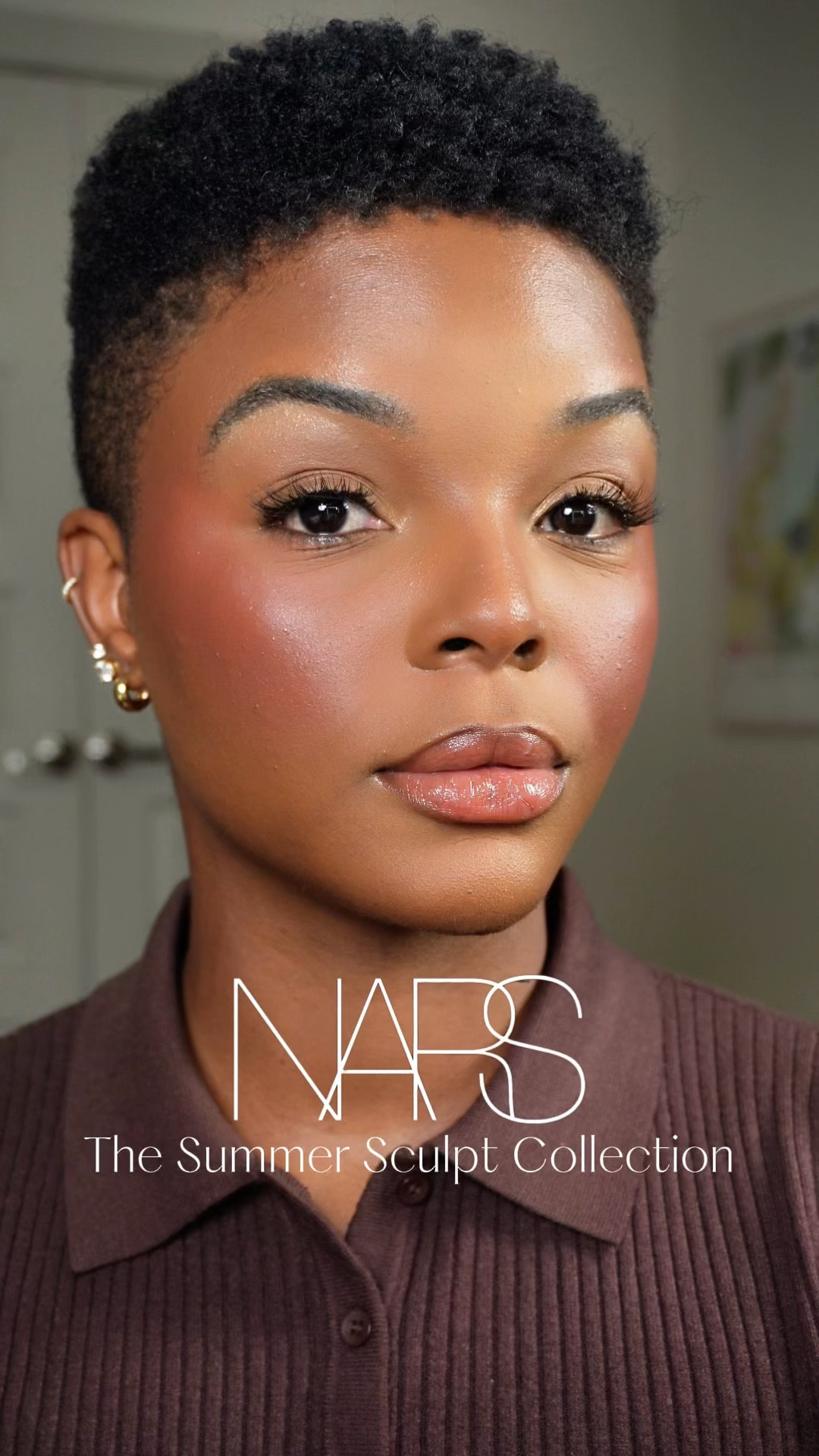 Effortless Sculpted Glow Using NARS ✨ 

#LTKBeauty #LTKgrwm