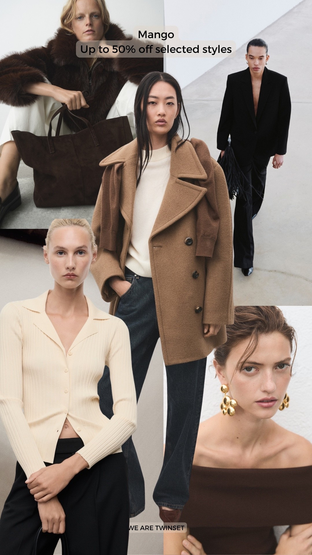 Mango sale favourites 🫶🏻

#LTKfestive #LTKgiftguide #LTKstyletip