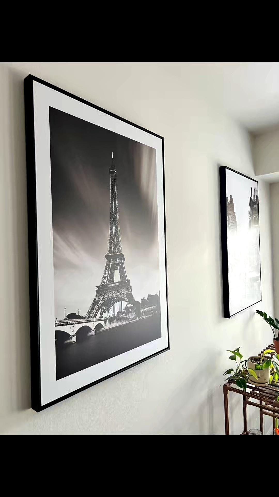 Have loved this 3 piece canvas as a staple in my home! (I only have 2 up at the moment)

Love the “black & white” neutral look to pair well with the rest of my living room. 

Another Amazon find! Linked! 

#LTKHome