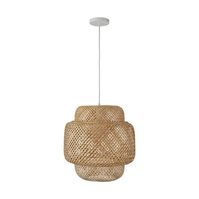 vine 3 layer pendant | Wayfair Professional