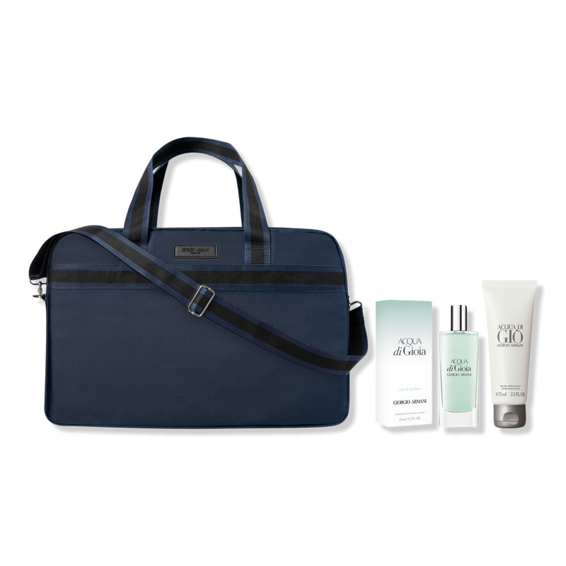 ARMANI Free 3 Piece Gift with $50 purchase | Ulta Beauty | Ulta