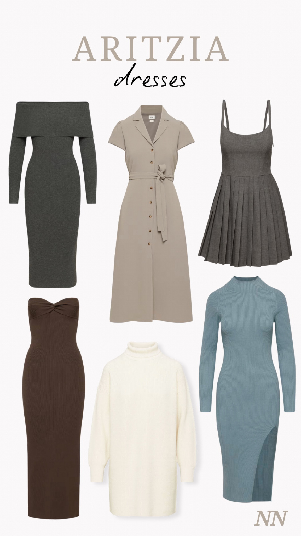 Fall Dresses from Aritzia!


fall  fall dress  fall style  fall outfit  winter outfit  winter dress  maxi dress  midi dress  long sleeve dress  neutral style  neutral dress  

#LTKSeasonal #LTKStyleTip