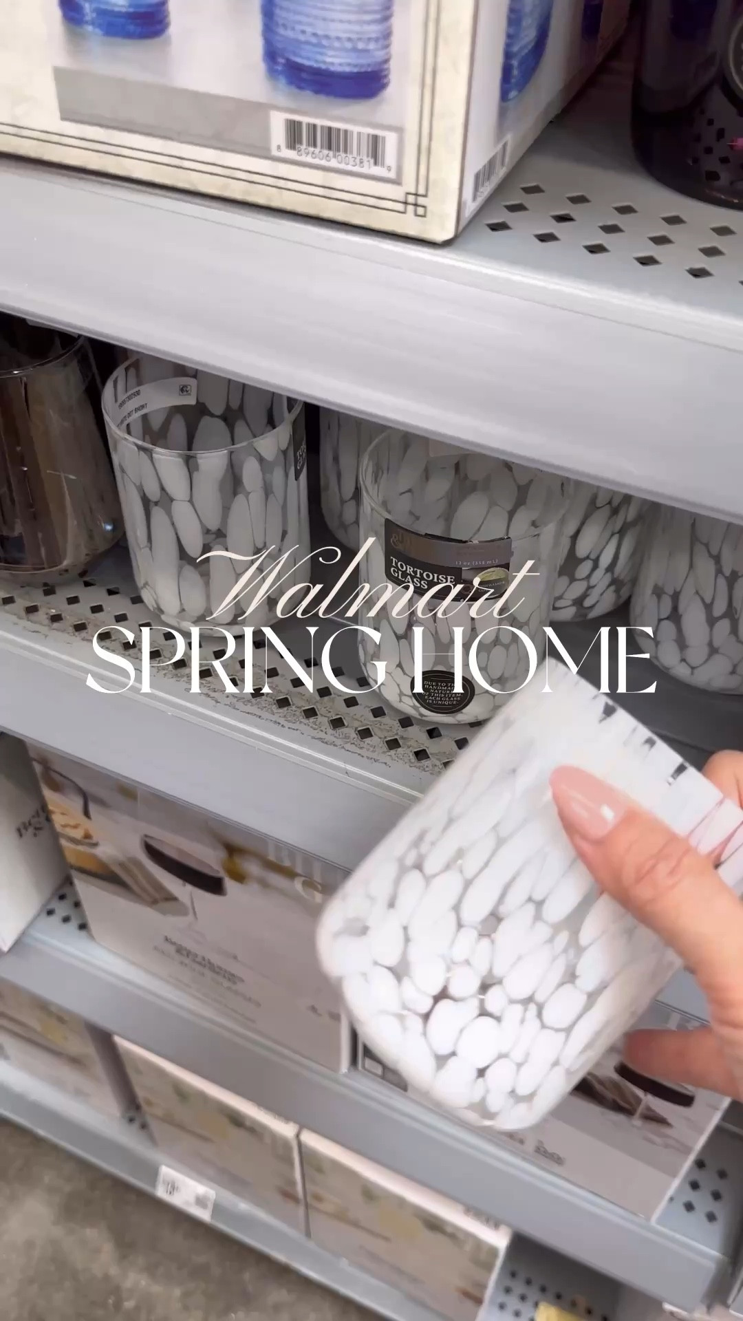 Walmart home favorites for spring 🤍

#LTKHome #LTKSeasonal #LTKStyleTip