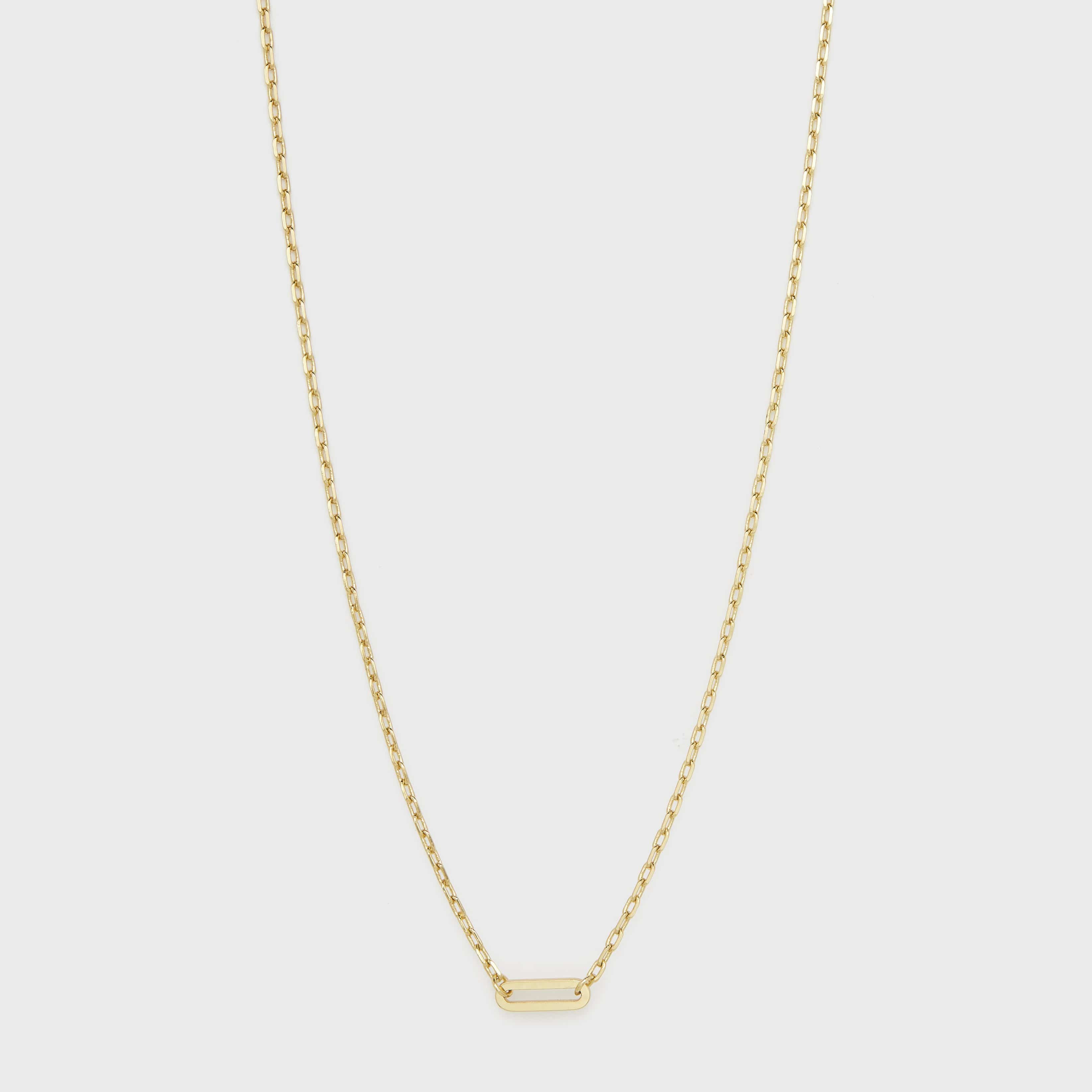Parker Charm Necklace | Gorjana