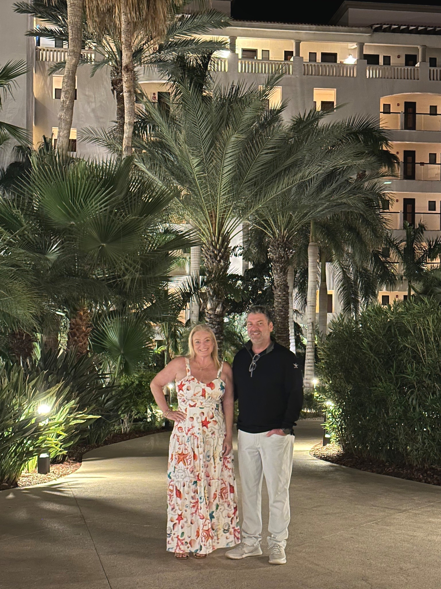 Dinner outfit while on vacation! 🦞🐟☀️🌴🌊

#LTKdayinmylife #LTKTravel #LTKOver40