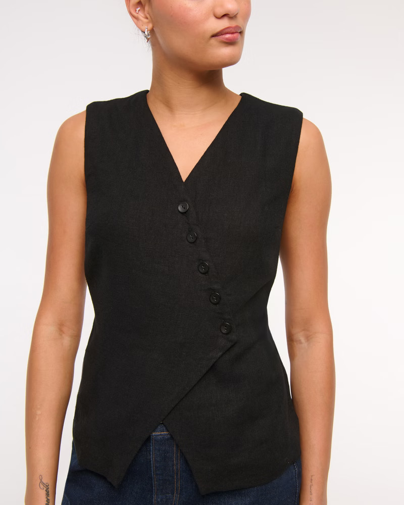 Back Button | Abercrombie & Fitch (UK)