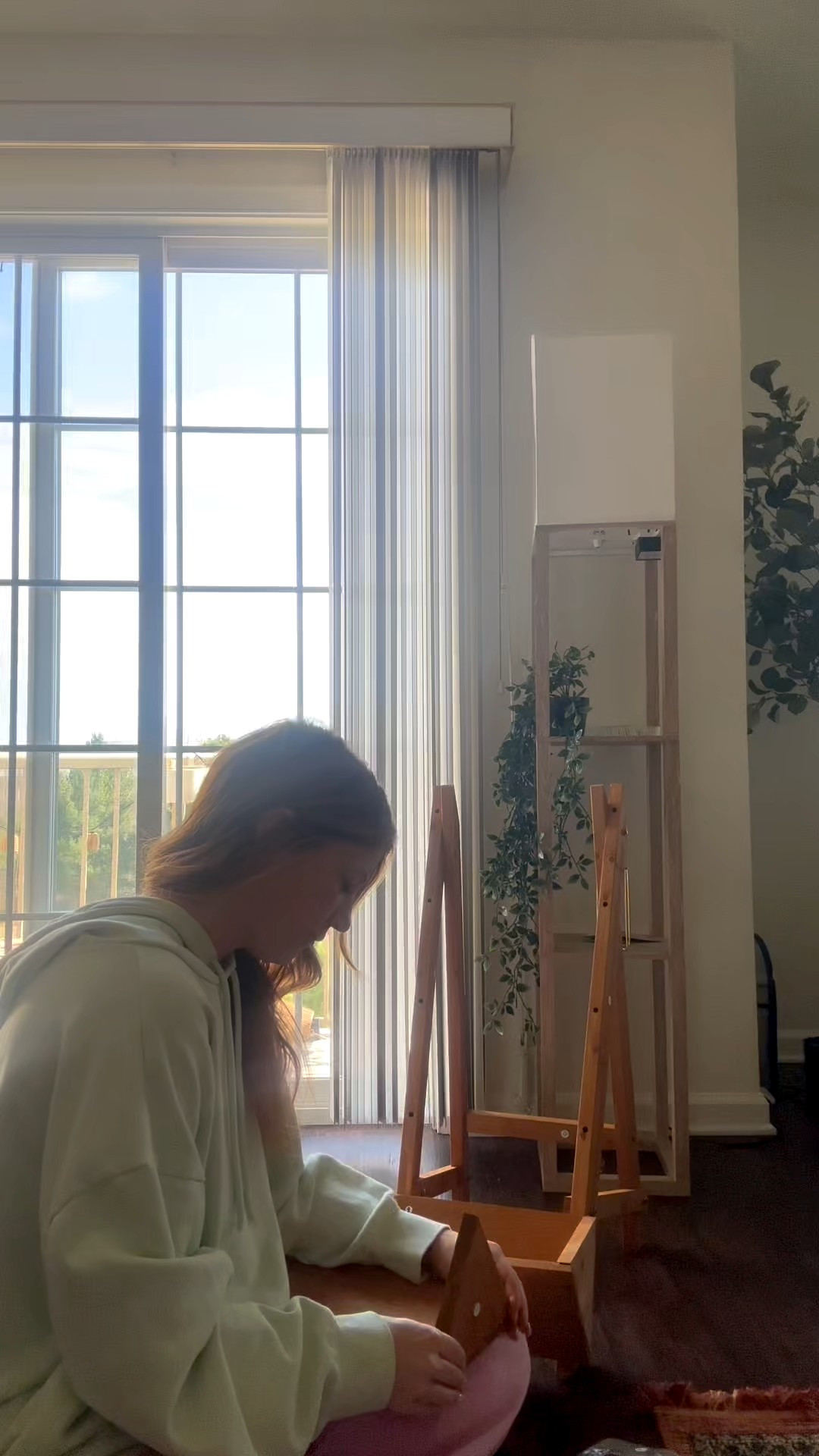 Cutest 5 tier garden box for all your spring florals. Perfect for those smaller balconies/patios when you love flowers but don’t have space to put all your fav picks! 

I am using the bottom 3 rows to grow strawberries this year, then I will use the top two for some florals as it gets warmer out! Stay tuned to see the finishing touch. 


#LTKdayinmylife #LTKHome #LTKvlog