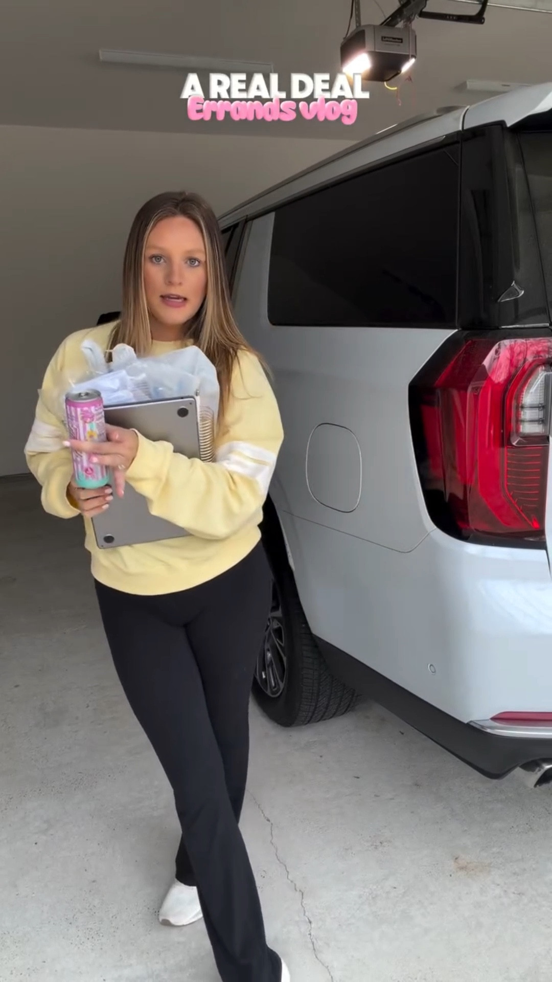 A day full of being productive 🤪 #errands #mom #fyp

#LTKootd #LTKdayinmylife #LTKmomlife