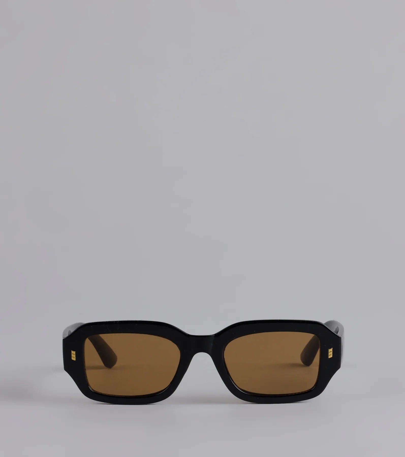 Soak Up The Sun Square Sunglasses | Windsor Stores