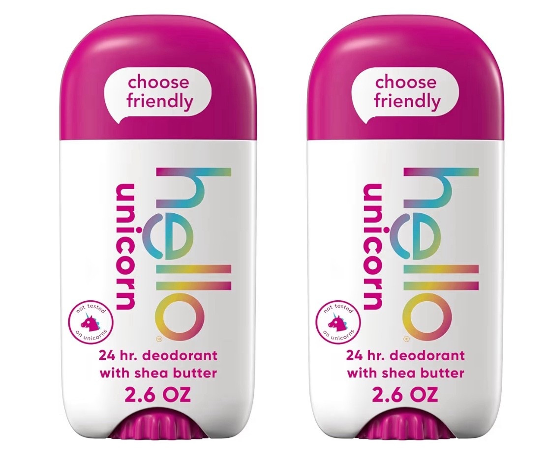 kid’s deodorant with a good Yuka score 

#LTKKids #LTKselfcare #LTKmomlife