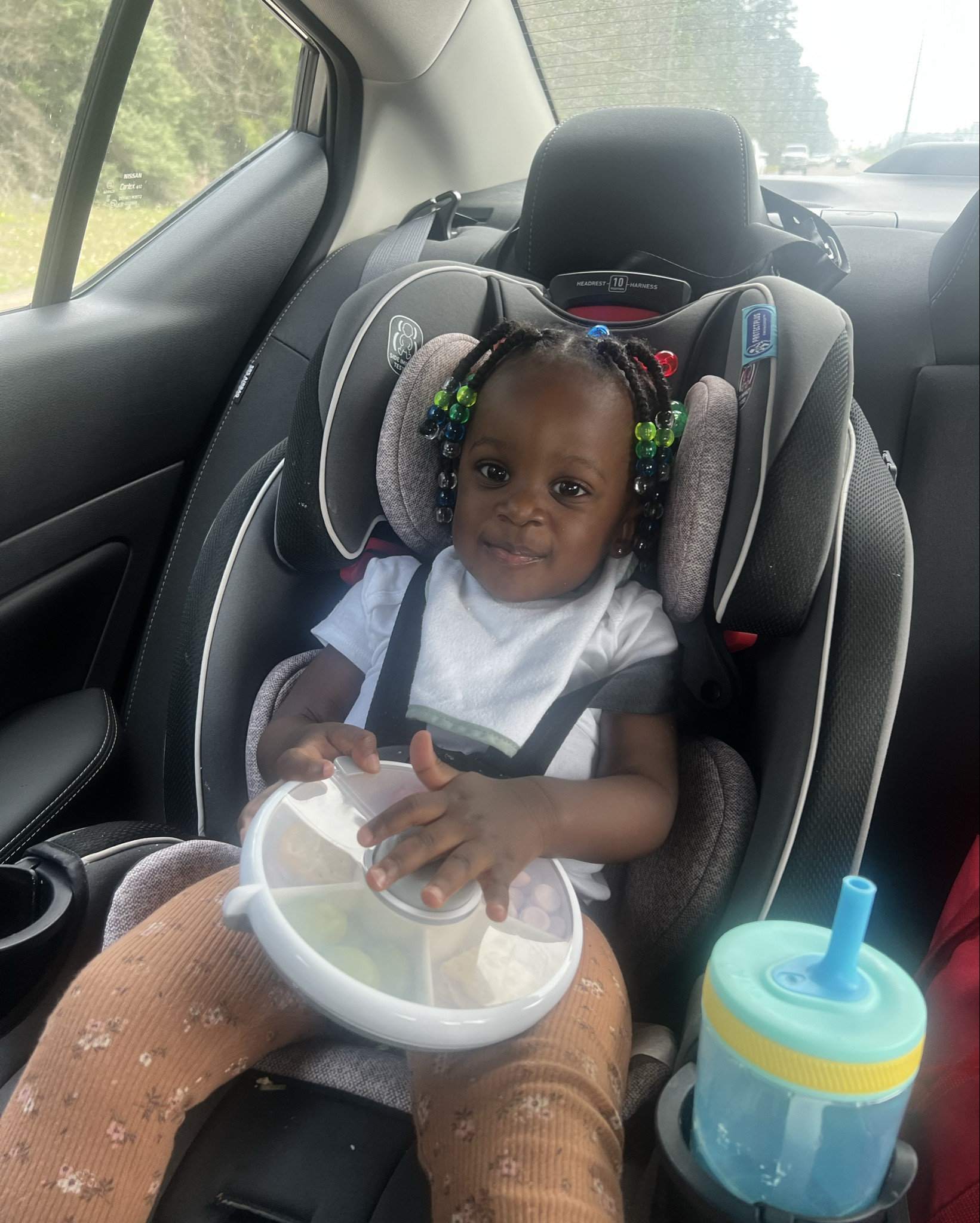 Road Trip Essentials for baby girl 🚗💨

#LTKKids #LTKFamily #LTKTravel