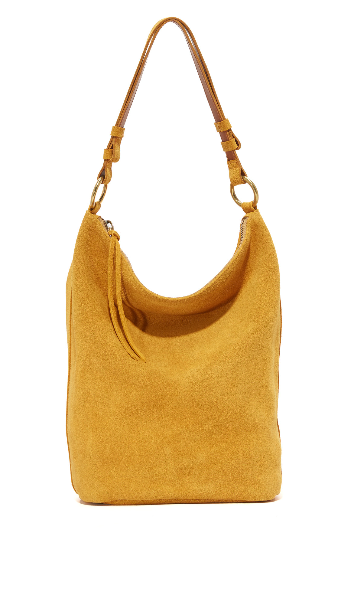 O Ring Hobo Bag | Shopbop