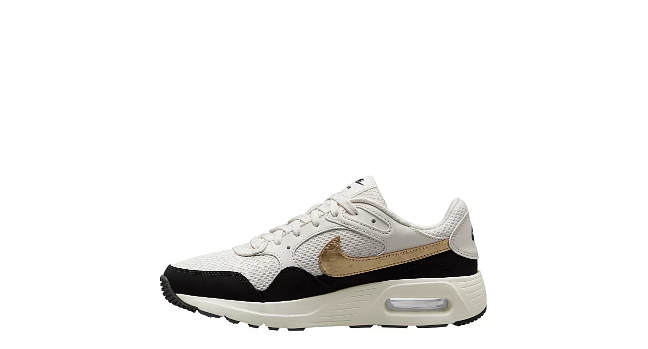 Nike Womens Air Max Sc Sneaker - Off White | Rack Room Shoes