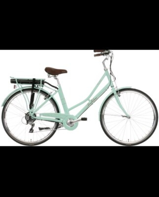 Pendleton Electric Bike - Mint - RRP £1099 - Halfords  | eBay | eBay UK