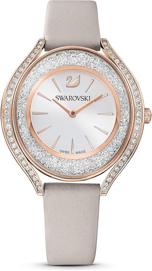 SWAROVSKI Women's Crystalline Crystal Watch Collection | Amazon (US)