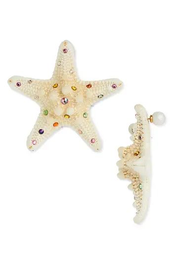 Isshi Starfish Earrings | Nordstrom | Nordstrom