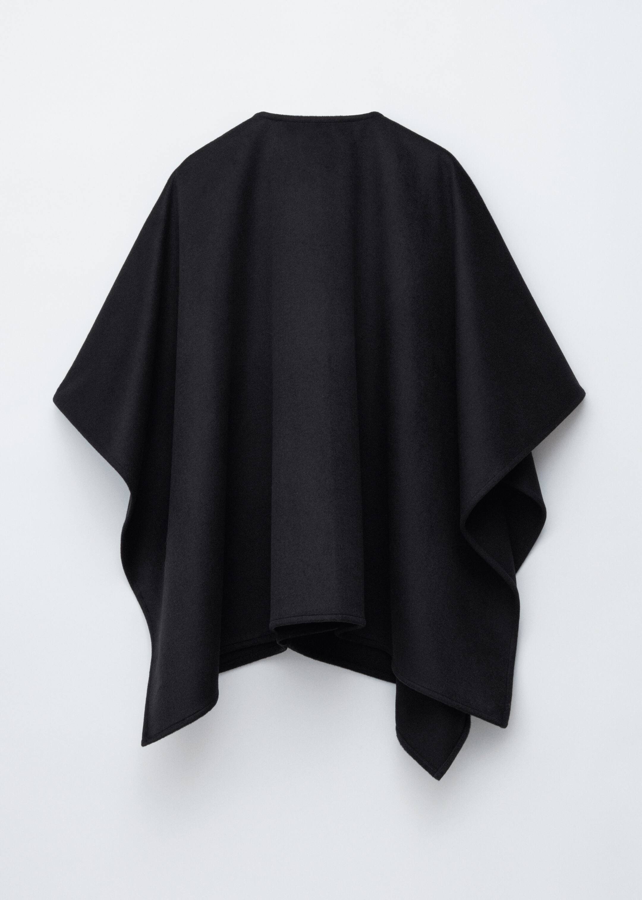 Wollcape | H&M (DE, AT, CH, NL, FI)