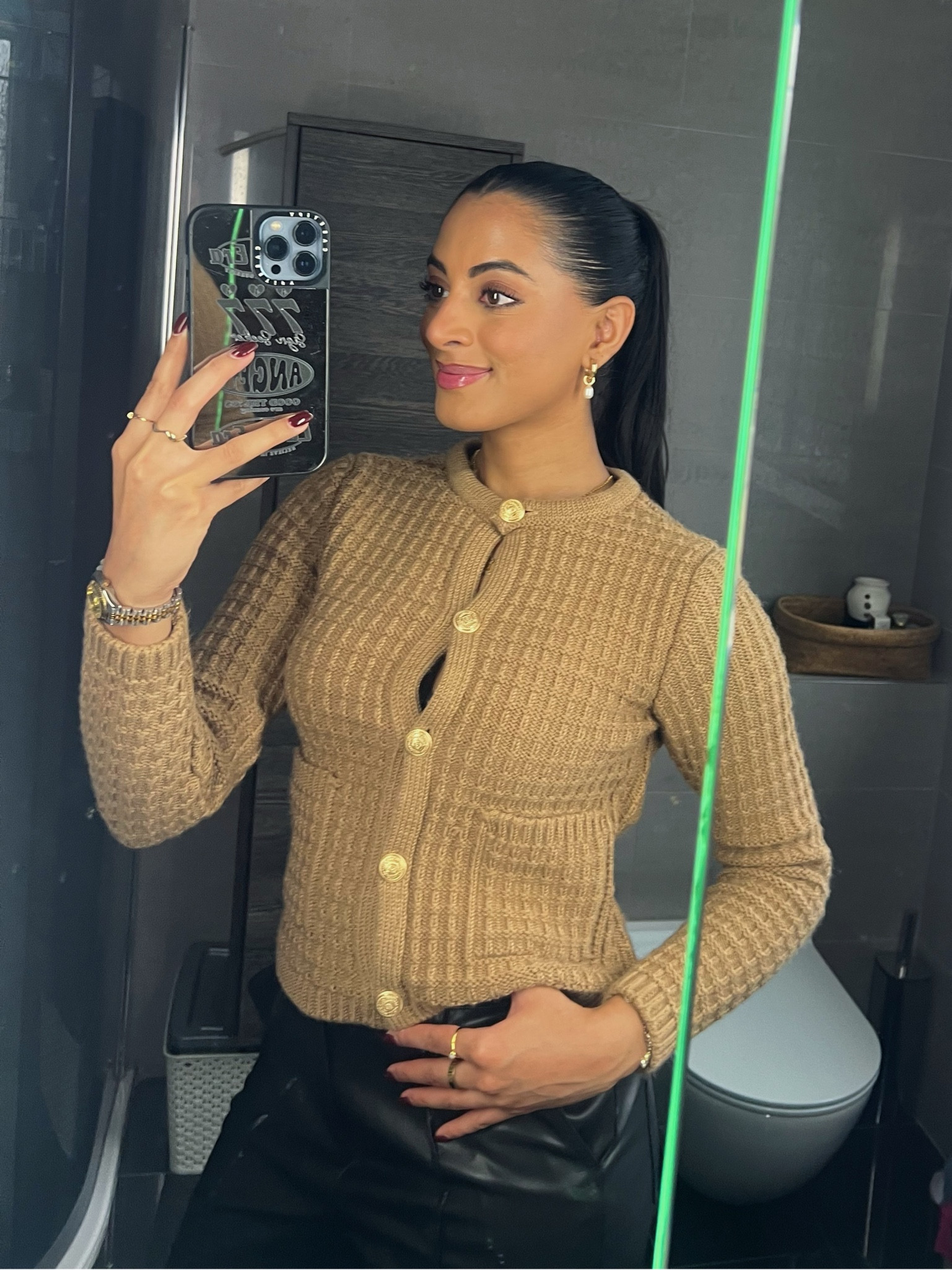 Cardi season 🙏🏽 

#LTKSeasonal #LTKSpringSale #LTKMostLoved