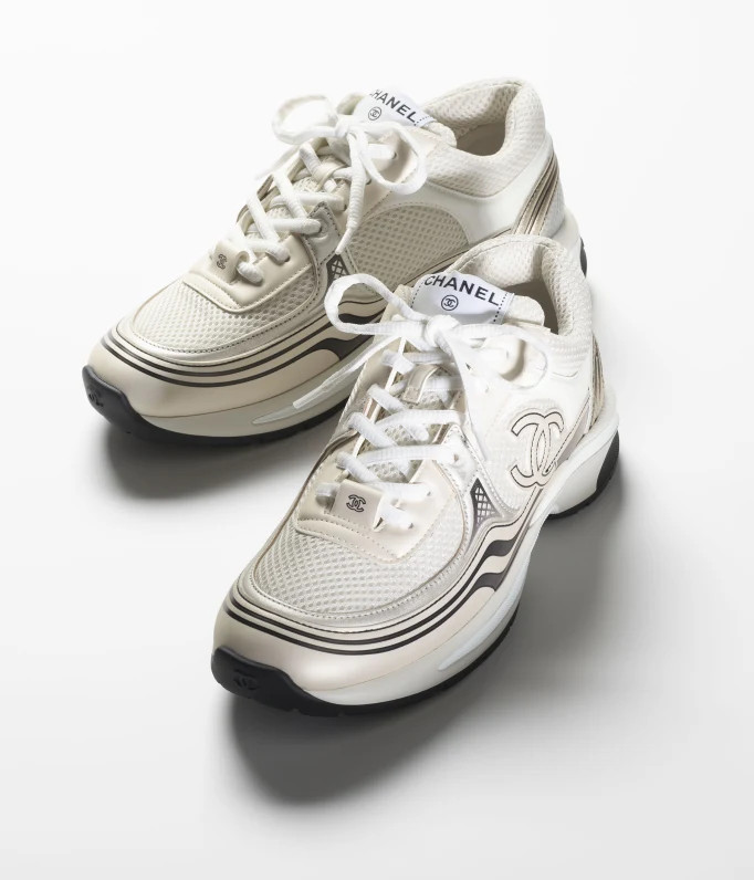 Fabric & Laminated | Chanel, Inc. (US)