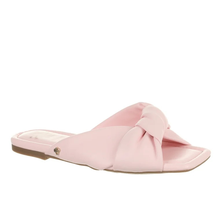 Sam & Libby Women's Taullulah Slide Sandal | Walmart (US)