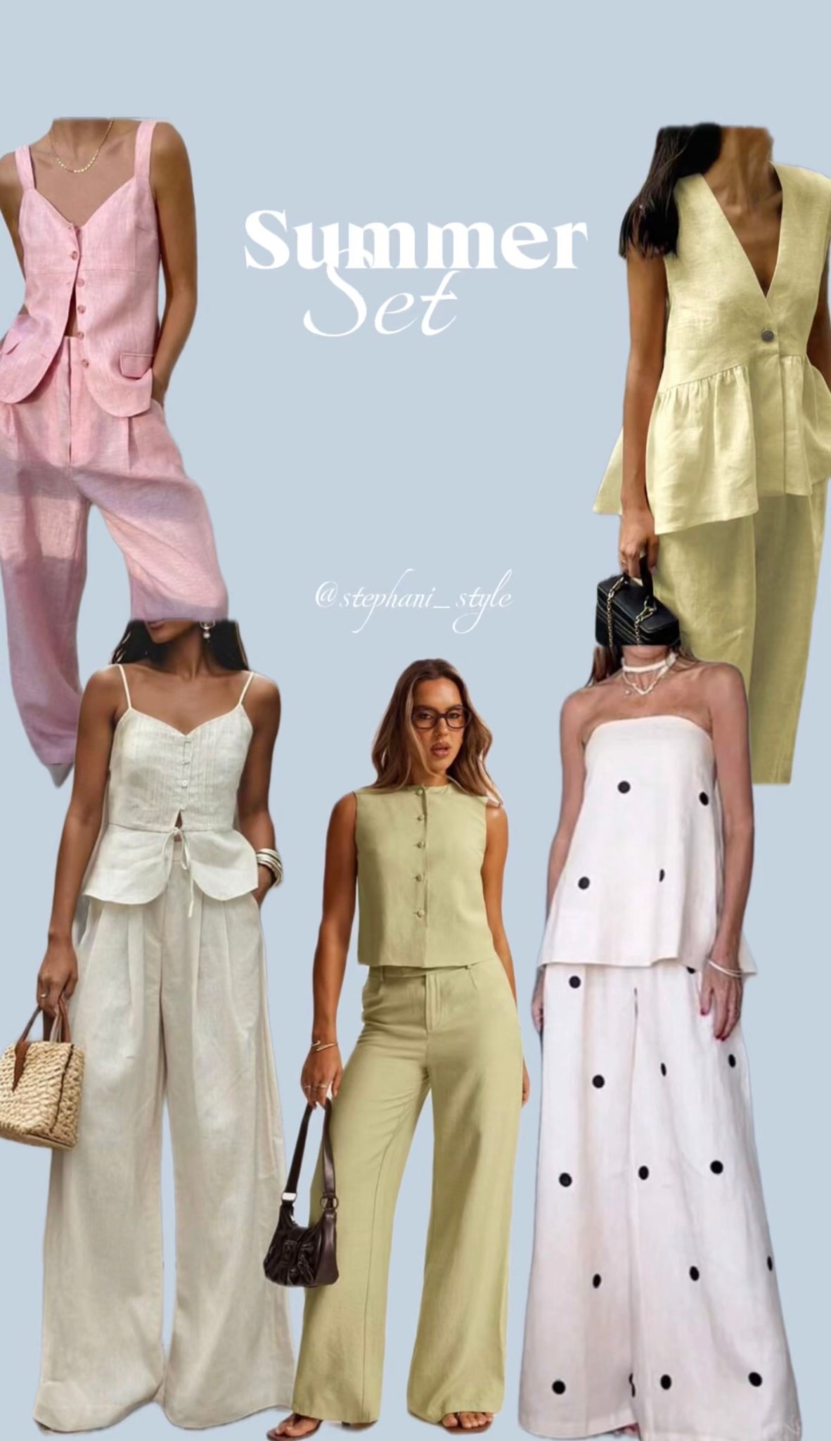 Summer set 

#LTKSeasonal #LTKActive #LTKStyleTip