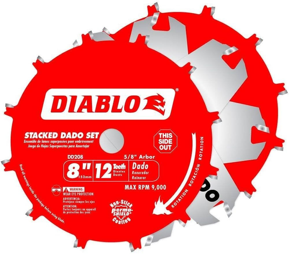 DIABLO 8 DADO | Amazon (US)
