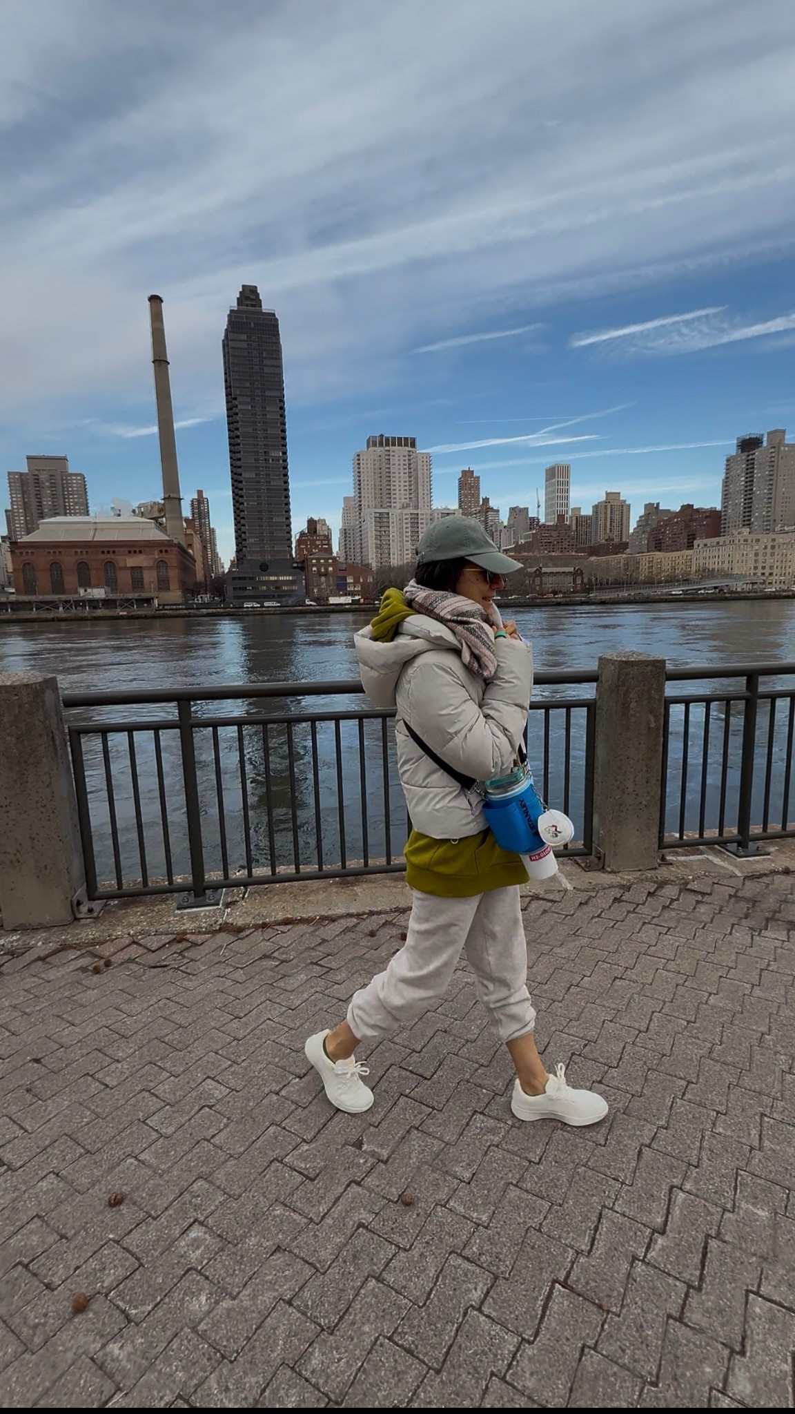 Winter layers 

#LTKvlog #LTKootd #LTKdayinmylife