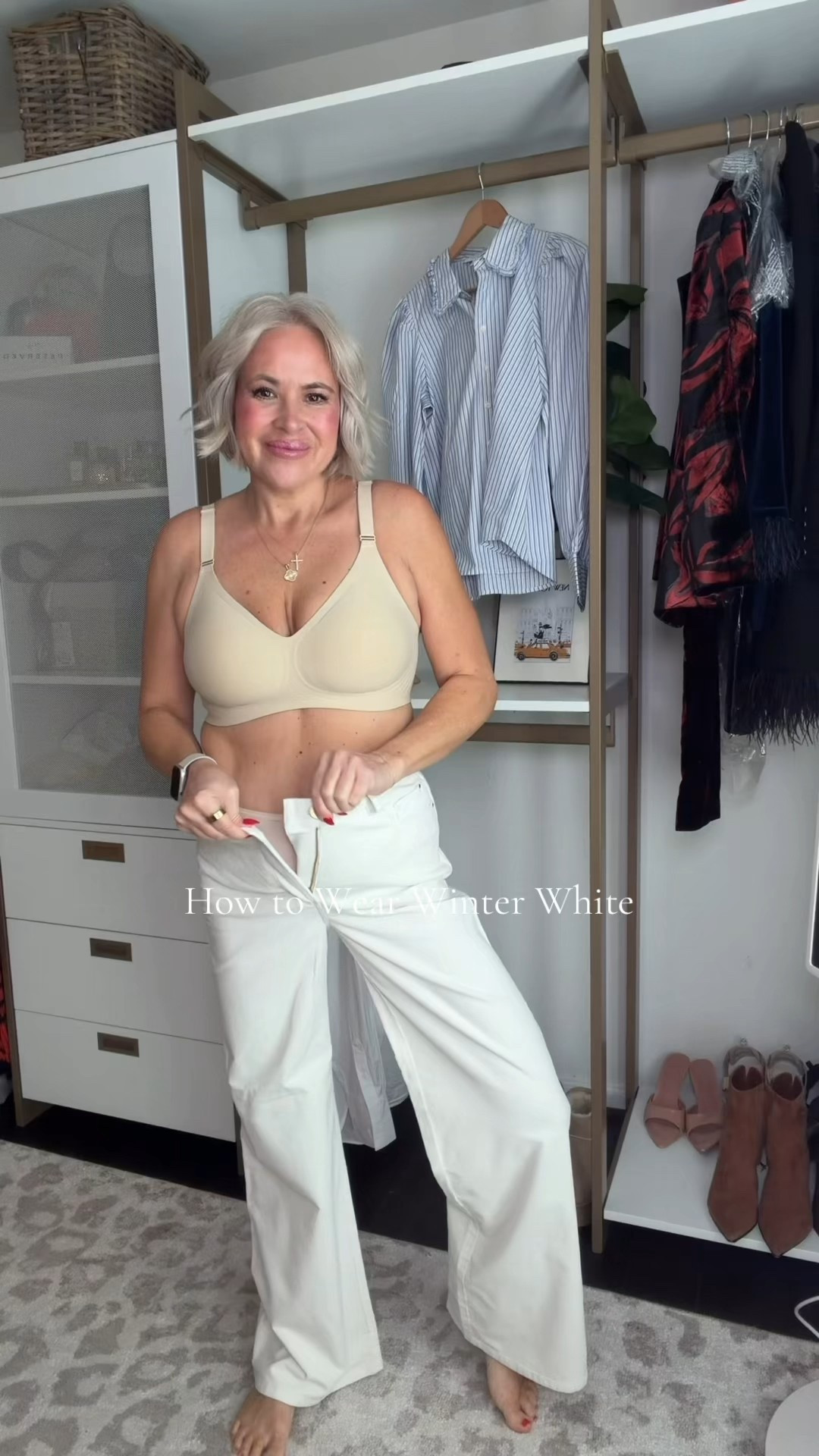 How to wear Winter White! 

women’s fashion, fall fashion, winter fashion, outfit inspo, everyday style, trendy outfits, holiday outfit ideas

#LTKHoliday #LTKdayinmylife #LTKGiftGuide