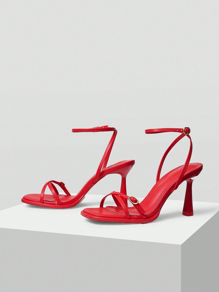 MOTF PREMIUM COMFORTABLE DAILY FLAT SANDALS FOR WOMEN, ELEGANT SCHOOL SUPPLIES, BACK TO SCHOOL SH... | SHEIN