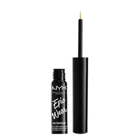 NYX Professional Makeup Epic Wear Eye & Body Liquid Liner | Walmart (US)