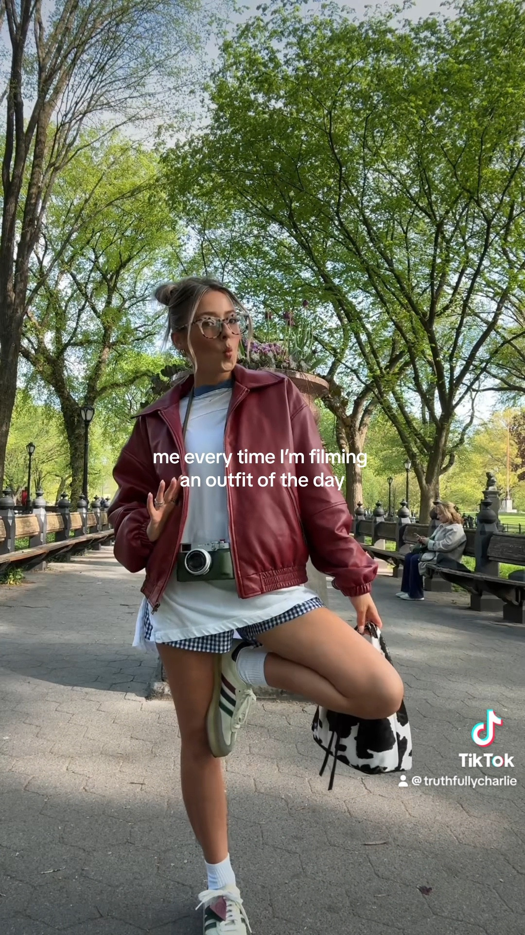 Size medium in the jacket, small in the tee (mine is the fp version but I also have the Amazon one and it’s fantastic so linking that one too) and medium in the shorts (I sized up bc they run small!) 

#LTKfindsunder100 #LTKstyletip #LTKfindsunder50