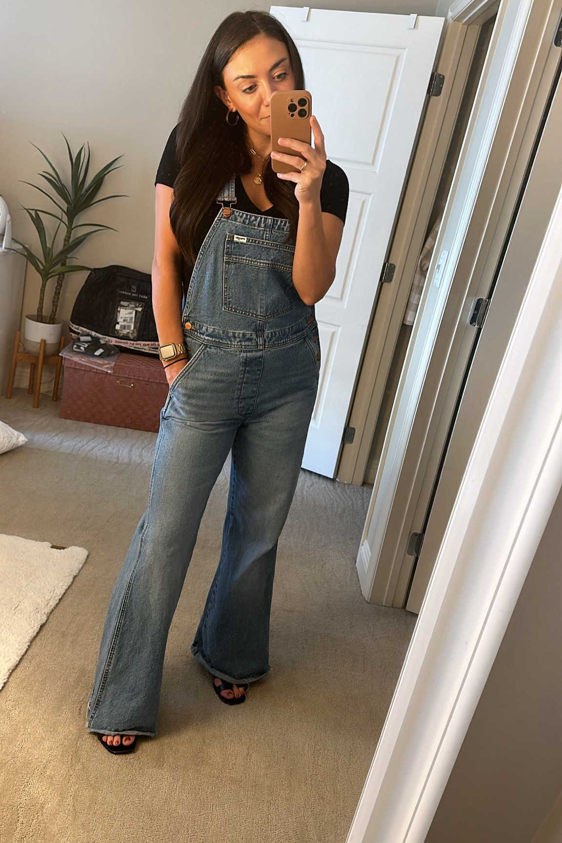 A Rent the Runway option I’m 100% buying. Wearing the M/6-8 option. A must for fall!

#LTKSaleAlert #LTKSeasonal #LTKMidsize