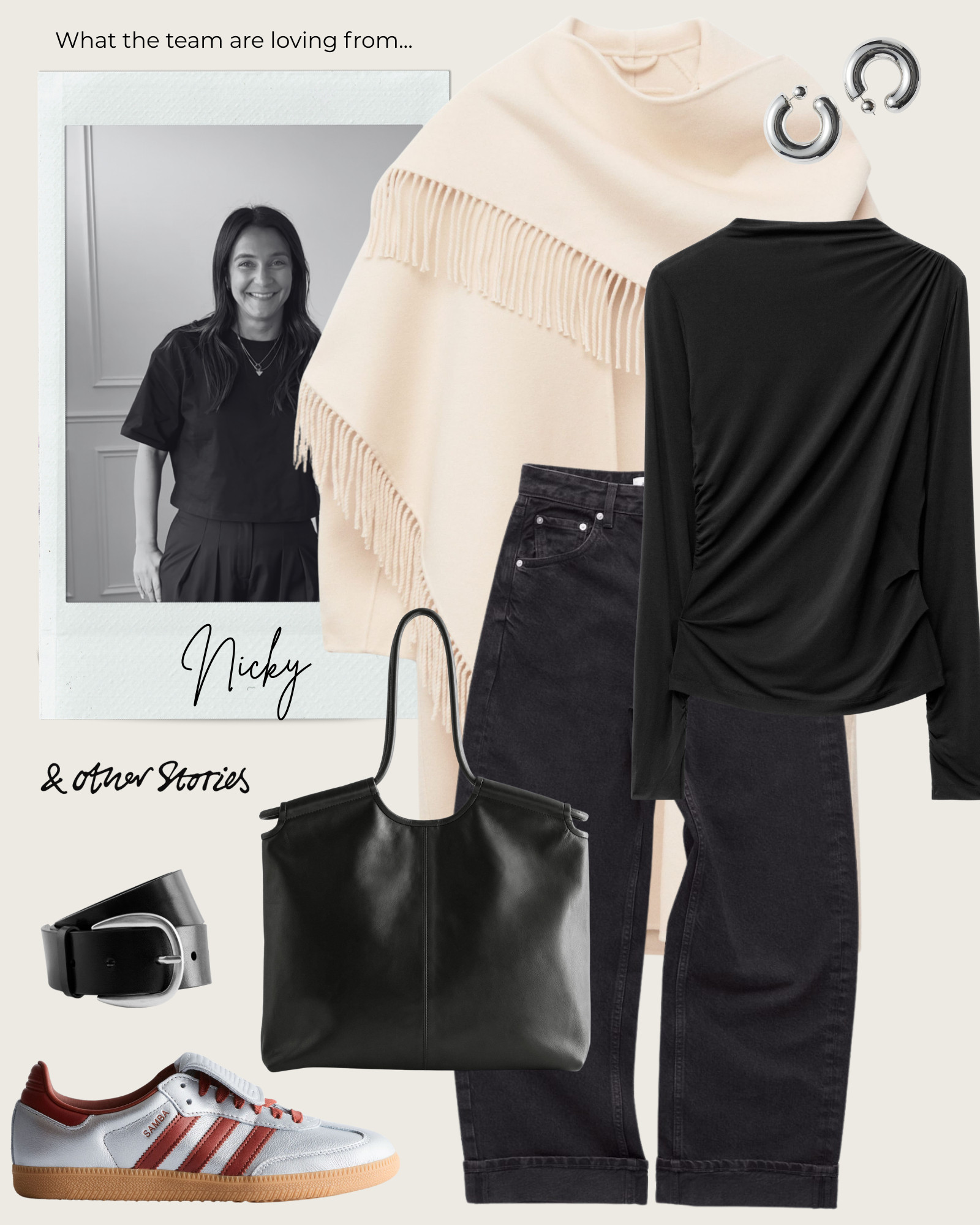 What the team are loving from & Other Stories  👀 Winter Outfit | Office Outfit | 

 #LTKwinter #LTKworkwear #LTKstyletip