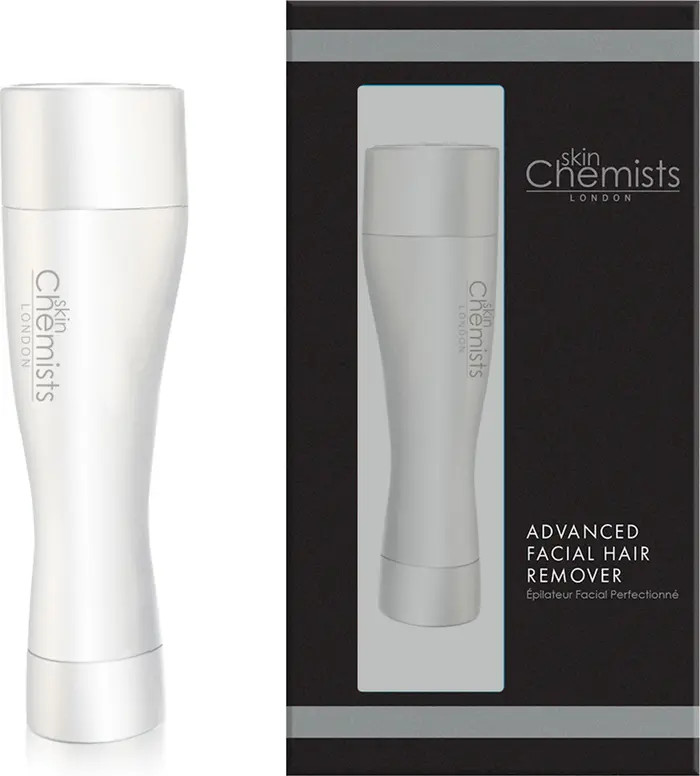 SKINCHEMISTS Electric Facial Hair Remover | Nordstromrack | Nordstrom Rack