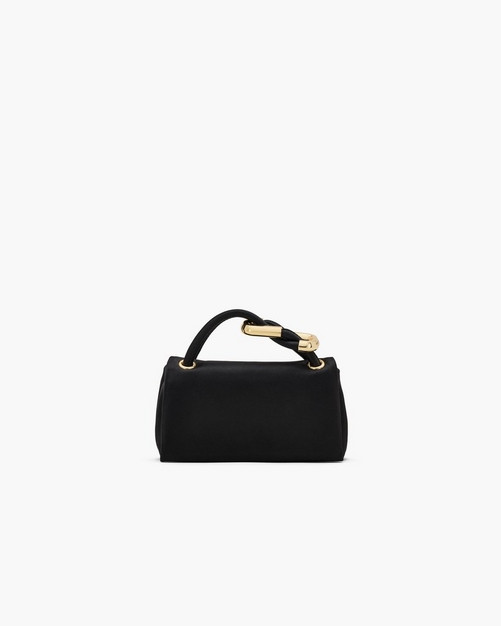 The Satin  Micro Dual Bag | Marc Jacobs