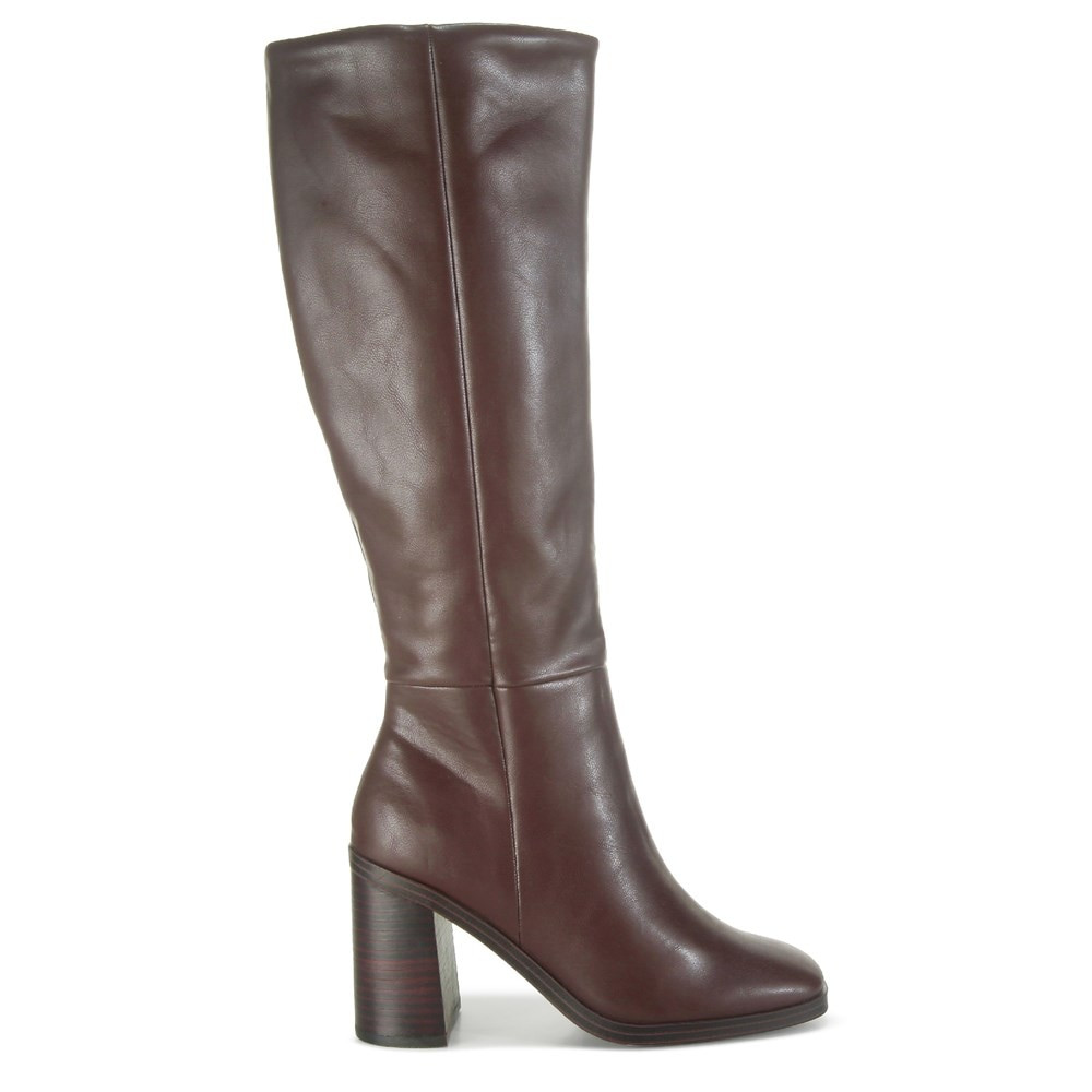 Women's Flapper Knee High Boot | Famous Footwear