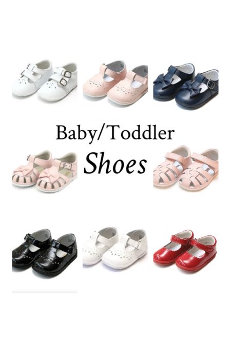 Kids shoes, toddler style, toddler fashion, baby shoes, classic kids

#LTKshoecrush #LTKkids #LTKbaby